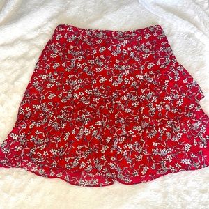 NWT Skirt!